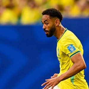 3场3球！27岁曼联1米83前锋闪耀世界杯：成维尼修斯最佳搭档冲冠