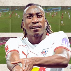 萨拉赫的坑，伊萨克维尔茨都填不上！利物浦1亿砸个妖人就能行？