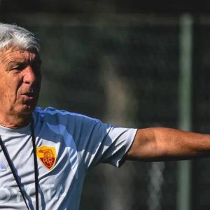 罗马遭遇挫折，新赛季意甲开幕倒计时仅剩10天，依然期待迪巴拉的回归
