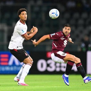 随着尤文1-0，AC米兰2-1，亚特兰大2-1，意甲最新积分榜出炉