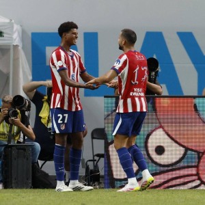 马尔穆什无敌双响炮，曼城3-1逆转西甲劲旅，取得季前热身赛2连胜