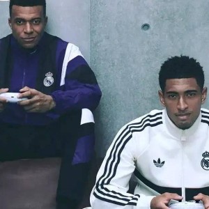 皇马更衣室老毛病又犯了，只是这一次主角换成了贝林厄姆与姆巴佩